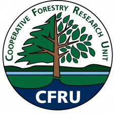 CFRU logo image